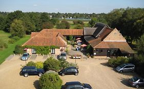 Ivy House Country Hotel